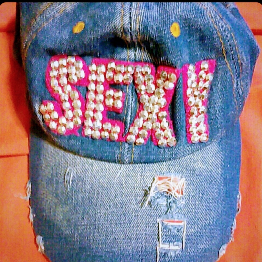Sexy hat